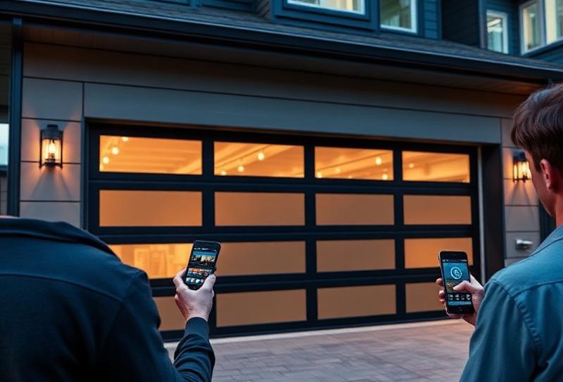 Feature Checklist: What Every Homeowner Should Know - Buying Guide article